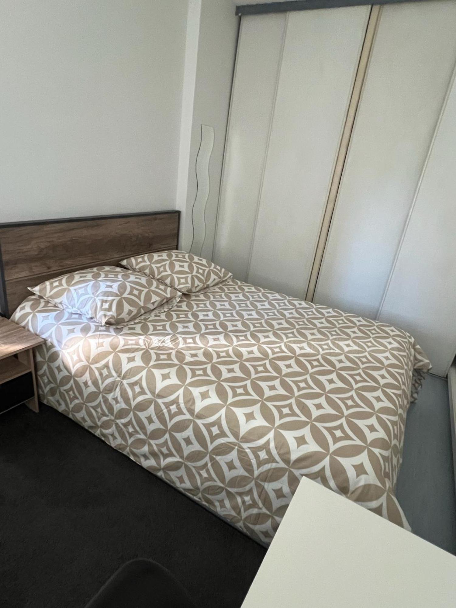 Appartement Chaleureux Pour Un Sejour Confortable Bourg-en-Bresse Buitenkant foto