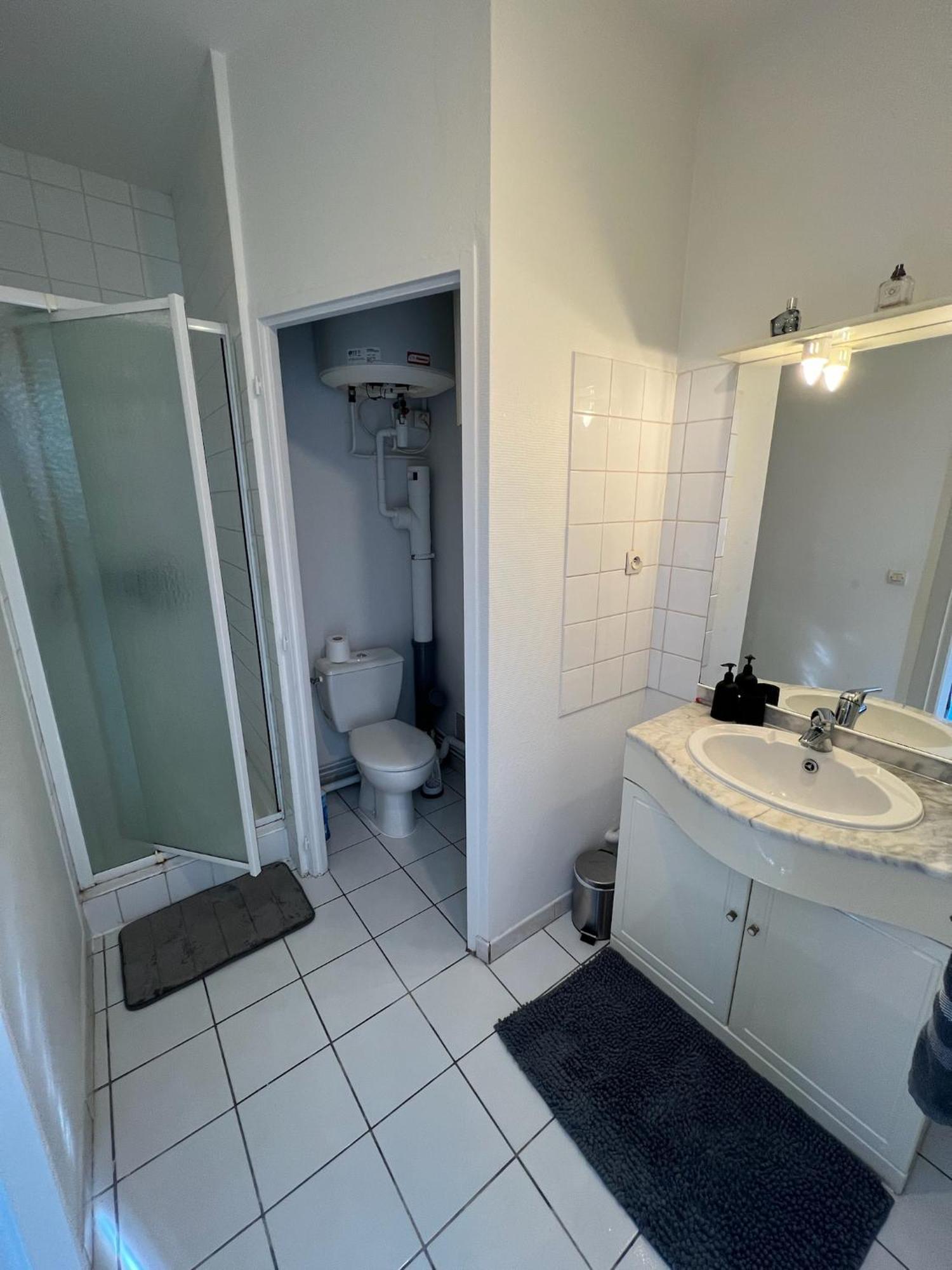 Appartement Chaleureux Pour Un Sejour Confortable Bourg-en-Bresse Buitenkant foto