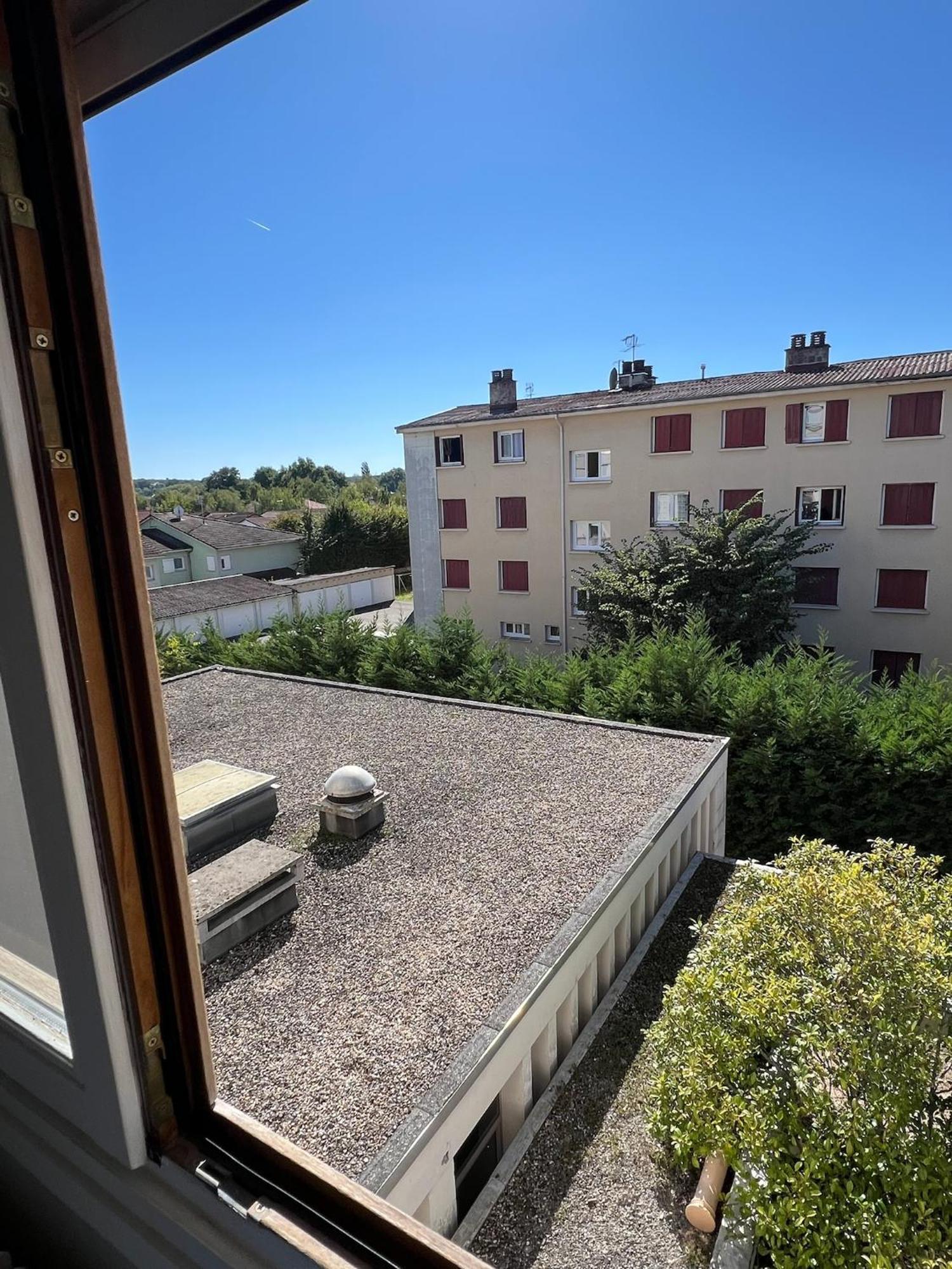 Appartement Chaleureux Pour Un Sejour Confortable Bourg-en-Bresse Buitenkant foto