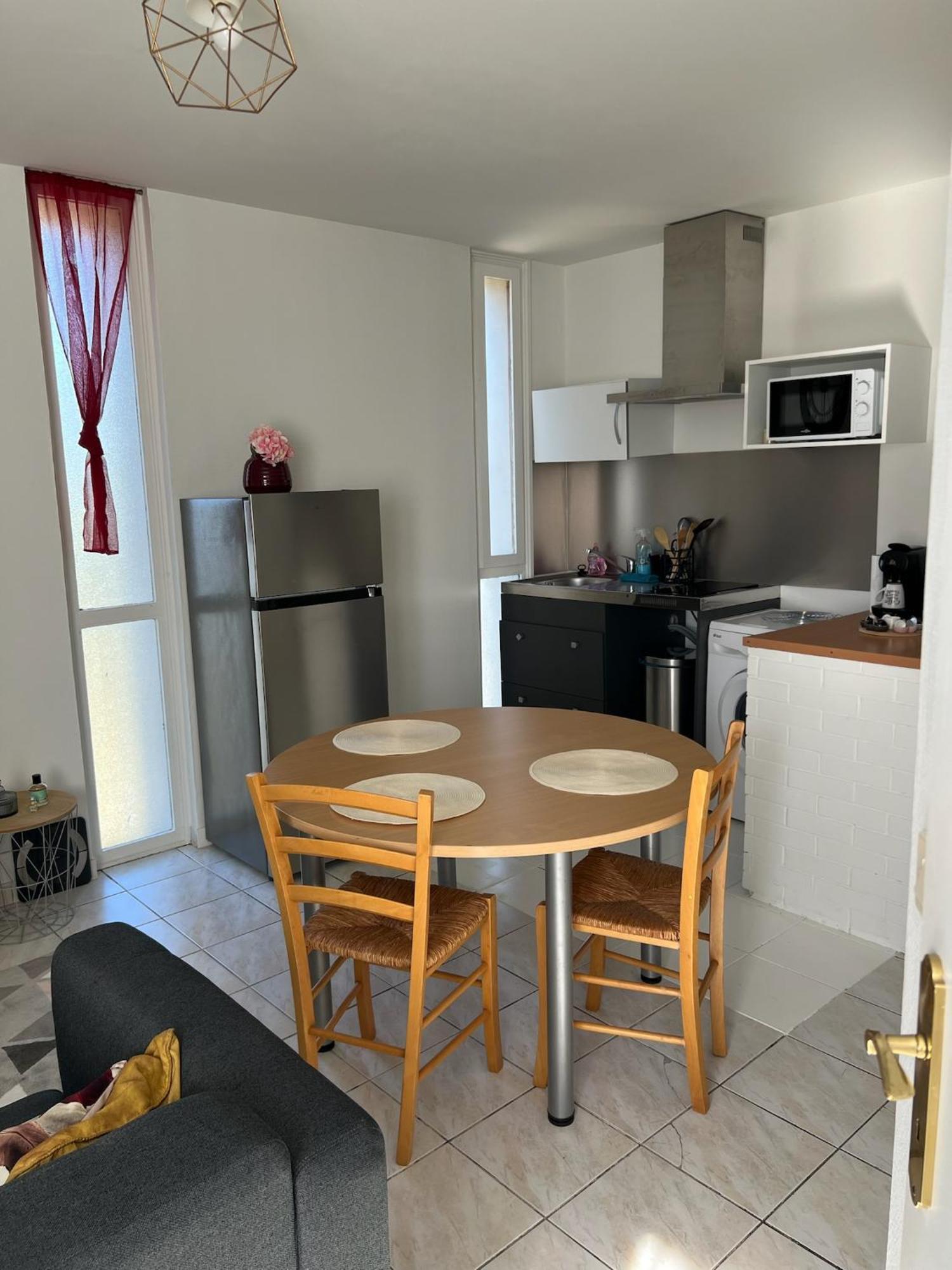 Appartement Chaleureux Pour Un Sejour Confortable Bourg-en-Bresse Buitenkant foto